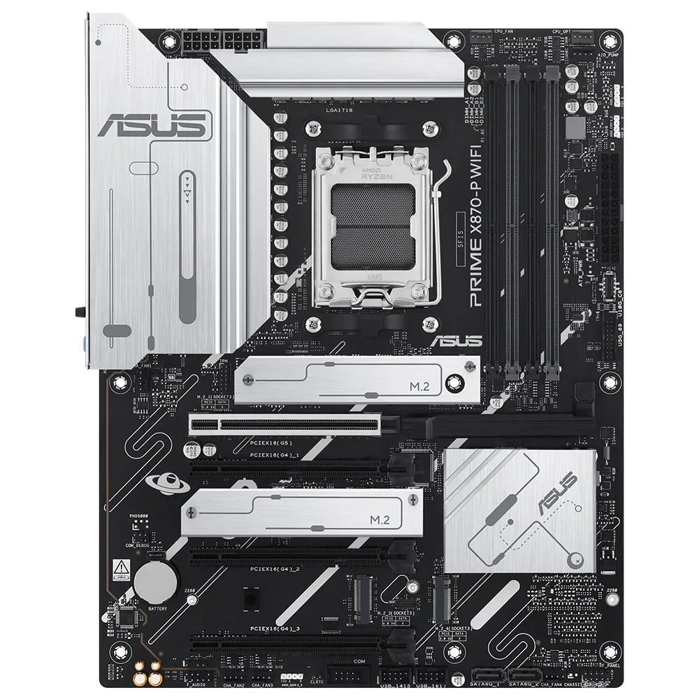 product side