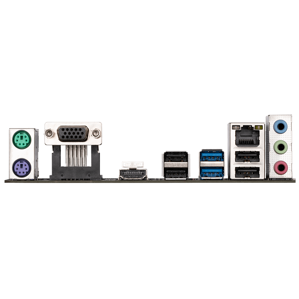 product side