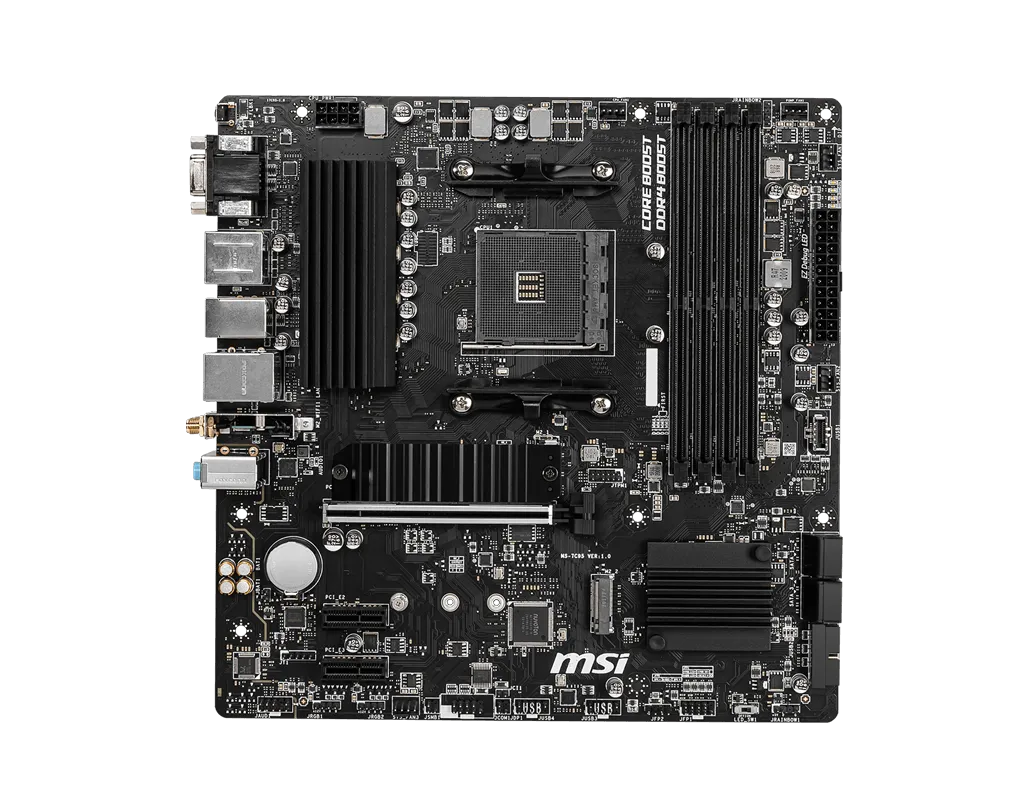 product side