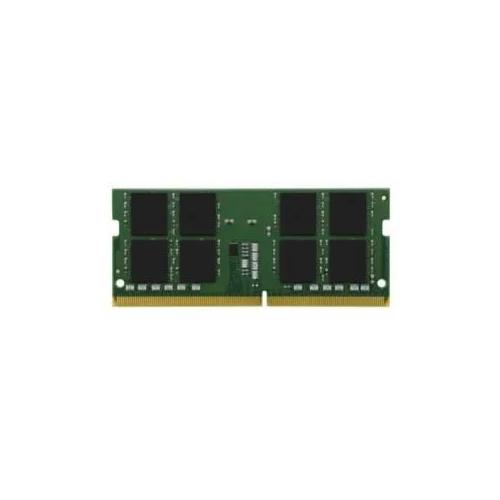 16GB DDR4 3200Mhz SODIMM KVR32S22S8/16 KINGSTON