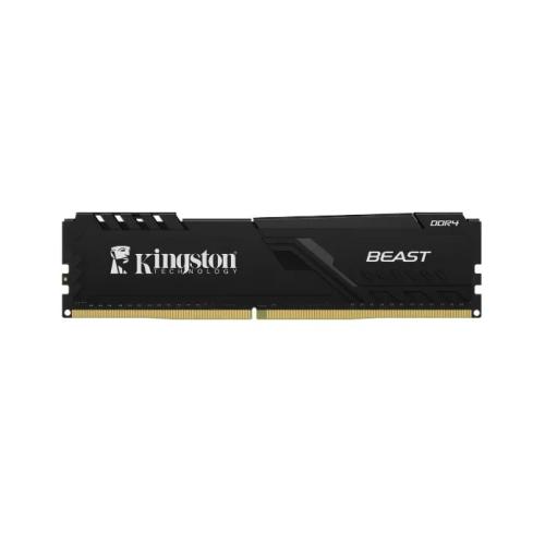 KINGSTON FURY BEAST KF432C16BB/16TR 16GB 3200MHZ DDR4 CL16 DIMM PC RAM