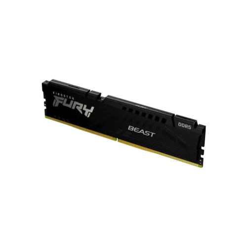 16GB KINGSTON FURY DDR5 5200Mhz KF552C40BB/16 1x16G