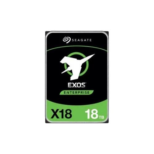 18TB SEAGATE EXOS 7200RPM 256MB ST18000NM000J