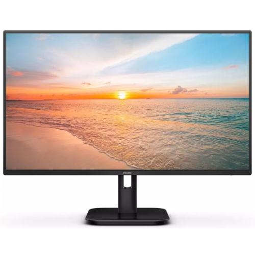 23.8" PHILIPS 24E1N1300A/00 IPS 100HZ 1MS HDMI USB