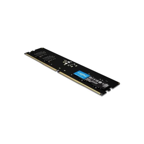 CRUCIAL CT8G48C40U 8GB 4800MHZ DDR5 CL40 PC RAM