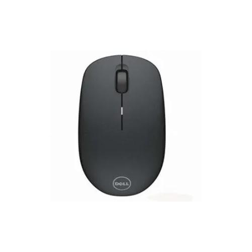 DELL WM126 KABLOSUZ MOUSE SİYAH (570-AAMH)