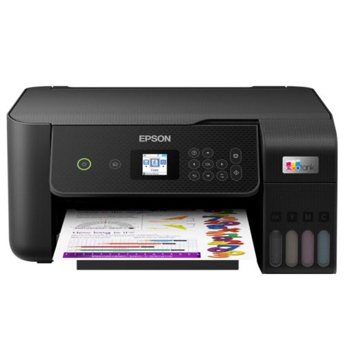 EPSON ECOTANK L3260 RENKLİ YAZ/TAR/FOT Wi-Fi A4