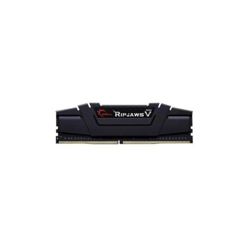 GSKILL RIPJAWSV 8GB DDR4 3600MHZ CL18 SIYAH PC RAM