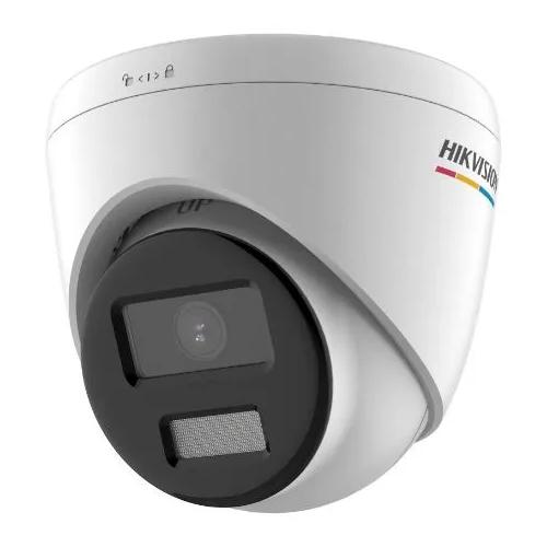 HIKVISION DS-2CD1327G2-LUF 2MP 2.8MM COLORVU SESLİ IP DOME KAMERA