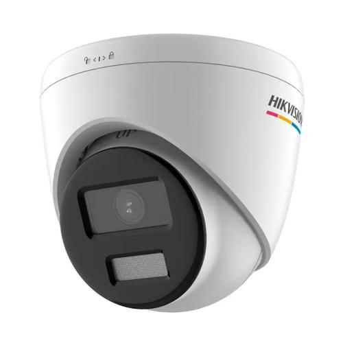 HIKVISION DS-2CD1343G2-LIUF 4MP 2.8MM HYBRİD LİGHT SESLİ IP DOME KAMERA