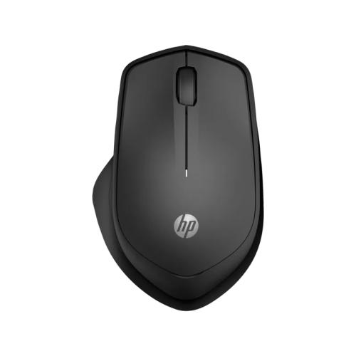 HP 285 SESSİZ KABLOSUZ MOUSE SİYAH 6G4E6AA