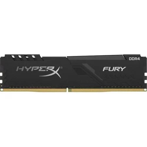 KINGSTON HYPERX FURY HX432C16FB3/8 8GB DDR4 3200MHZ CL16 PC RAM