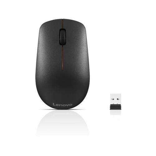 LENOVO 400 GY50R91293 KABLOSUZ SİYAH MOUSE