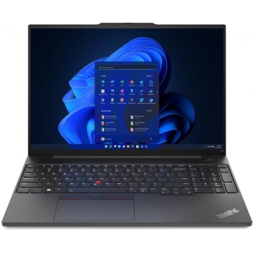 LENOVO E16 THINKPAD 21JN000BTX I5-1335U 8GB 256GB SSD 16" FDOS