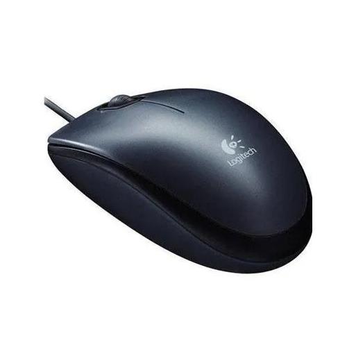 LOGITECH M90 MOUSE USB SİYAH 910-001793