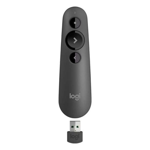 LOGITECH R500S PRESENTER GRAFIT 910-005843