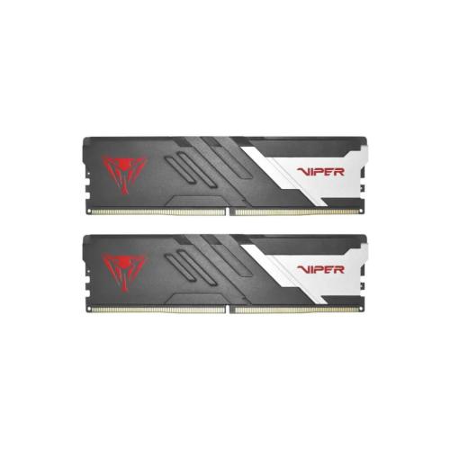 PATRIOT 5600MHZ DDR5 (2X16) 32GB MASAÜSTÜ PC RAM PVV532G560C36K