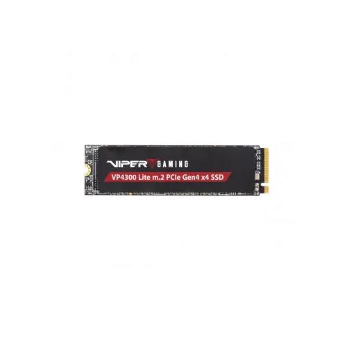 Patriot Viper VP4300 Lite 4TB 7400/6000MB/s Gen4 x4 NVMe M.2 SSD Disk (VP4300L4TBM28H)