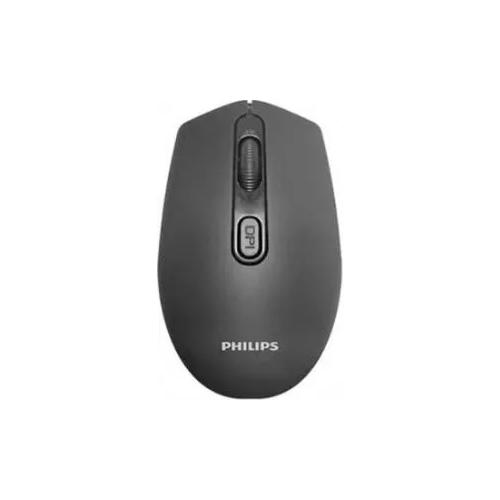 PHILIPS SPK7405 SİYAH KABLOSUZ MOUSE 800-1600DPI